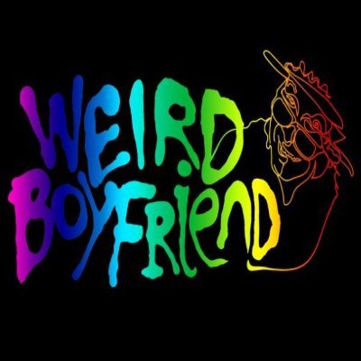 weird_boyfriend's profile picture. 