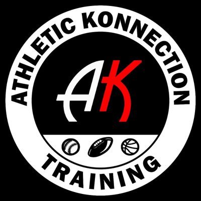 Head Trainer for Athletic Konnection