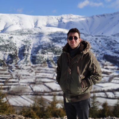 yasinbaspnar's profile picture. Adyge