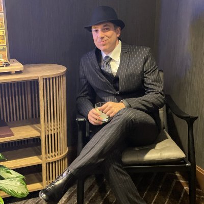 Professional Trader. Trading since 1996. Not investment advice. My Patreon: https://t.co/YOUqaOgVvK My YT Channel: https://t.co/Lg04xaA6q5