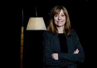 Andrea Fopp Profile