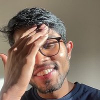 Sai Ravi Chandra Nori (@metagymomics) 's Twitter Profile Photo Sai Ravi Chandra Nori (@metagymomics) 's Twitter Profile Photo