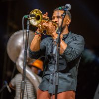 John Gray - @jgrayjazz Twitter Profile Photo