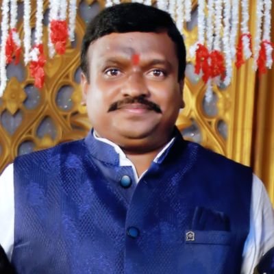 SKGOUD_K's profile picture. Technical Officer (Est), @HMWSSB | Working President ~Telangana BC Udyogula Sangham |