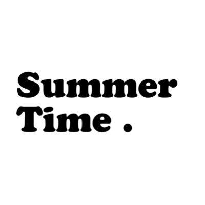 summertime | สั่งซื้อผ่านไลน์คั้บ