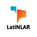 LatiNLAR (@latinlar) Twitter profile photo LatiNLAR (@latinlar) Twitter profile photo