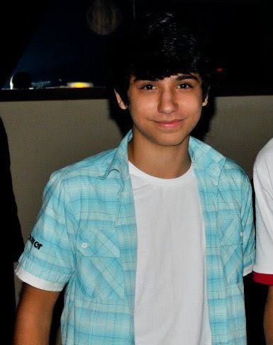 ♡ saulo wanderley ♡