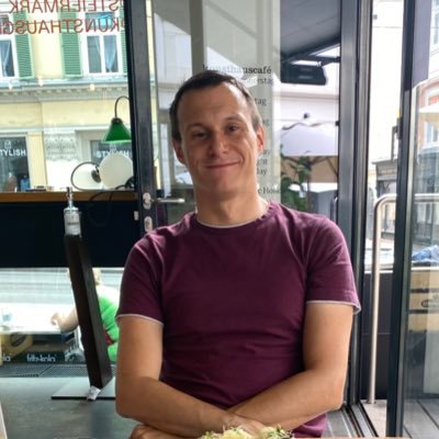 PKonighofer's profile picture. 