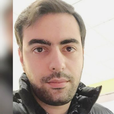 ghahremannezhad's profile picture. 