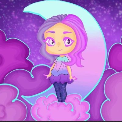 Hi! My name is Jay and Welcome to my Twitter!I stream on Twitch sometimes, stop by maybe? 🥰 https://t.co/sCUMKaPGPD
icon and header by savanna.whieldon