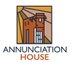 Annunciation House (@AHouseElPaso) Twitter profile photo