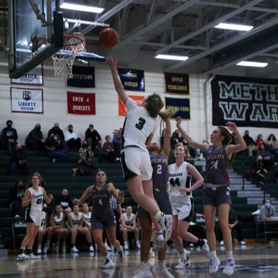 Cassidy Kropp Profile