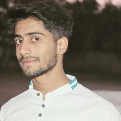 PraveshYadu7700's profile picture. 
