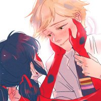 Anita✨🪶 (@ladyofacat) 's Twitter Profile Photo Anita✨🪶 (@ladyofacat) 's Twitter Profile Photo