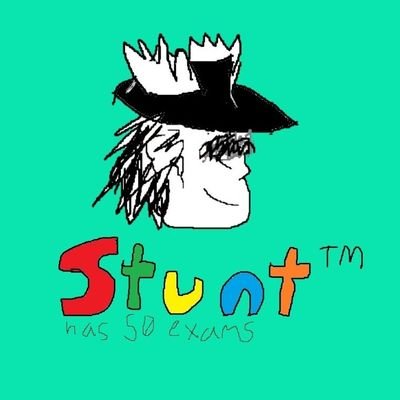 Stuntwastaken's profile picture. May I stand unshaken 🇵🇸