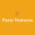 Pario Ventures (@parioventures) Twitter profile photo Pario Ventures (@parioventures) Twitter profile photo