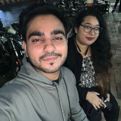 sanjay9820's profile picture. 