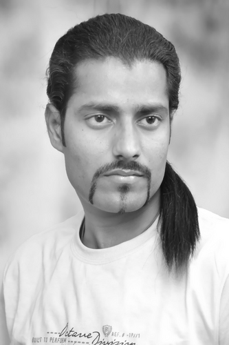 Pankaj_K_Mangal's profile picture.