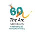 The Arc of Adams County (@thearcadams) Twitter profile photo The Arc of Adams County (@thearcadams) Twitter profile photo