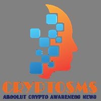 CRYPTO SMS (@positivesms) 's Twitter Profile