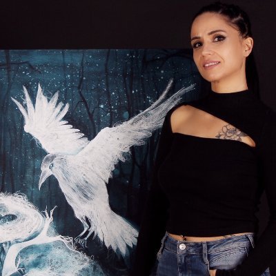 - Visual Artist - NFT Designer - Assoc. Prof. Dr. at Kocaeli University Fine Arts Faculty - https://t.co/kDV9CYpMvg - https://t.co/pZMAnt4XRb