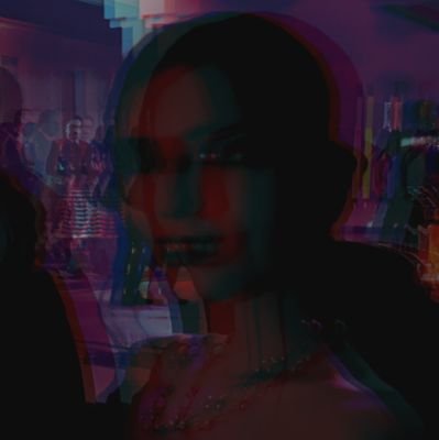 NFT.Dark.Shadow.girlさんのプロフィール画像