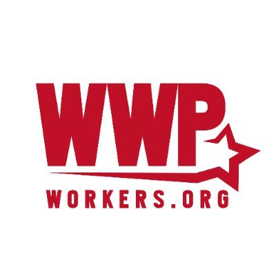 Workers World Party is a revolutionary socialist organization that fights oppression across the U.S. and opposes imperialism around the world. Join us!