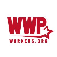 Workers World Party(@workersworld) 's Twitter Profile Photo