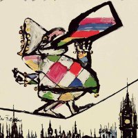 Oswald the ... (@projektprosper) 's Twitter Profile