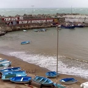 mustapha_benk's profile picture. 