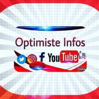 Optimiste Info 🇲🇱🇧🇷(@OptimisteInfos) 's Twitter Profile Photo