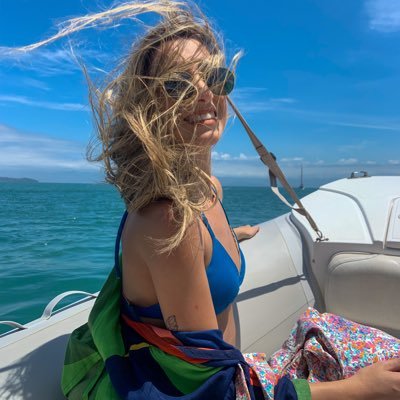 Mandy Profile