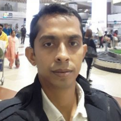 SubratK14209535's profile picture. #SochBadlo #KhudkoBadlo #DuniyaBadlo