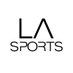 Los Angeles Sports Council (@lasportscouncil) Twitter profile photo Los Angeles Sports Council (@lasportscouncil) Twitter profile photo