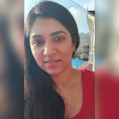 SharmaMekhla's profile picture. https://t.co/XZsYEe7NR2