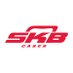 SKB Cases (@skbcases) Twitter profile photo SKB Cases (@skbcases) Twitter profile photo