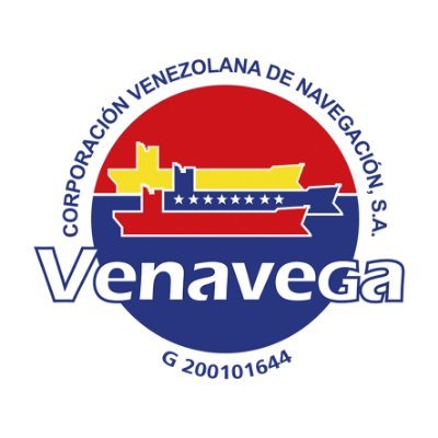 Cuenta oficial de la Corporación Venezolana de Navegación (VENAVEGA) S.A. G-2001016-4 Ente adscrito al Ministerio del PP para el Transporte. Pdte. @GeraudFlores