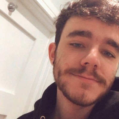 Fergtato's profile picture. Creative Technician at Algorithm