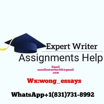 we offer essaypay#research#statistics#accounting#online classes#exams#computerscience#sciences#bookreview#medicine#law#WhatsApp +1(831)731-8992