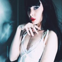RedQueen (@mothofeden) 's Twitter Profile Photo