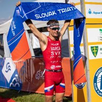 Richard Varga (@varga_triathlon) 's Twitter Profile
