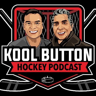@stevekouleas & @craigjbutton together again discussing and debating everything and anything in hockey! NEW episodes every week!