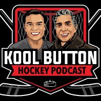 Kool Button Hockey Podcast(@KoolButtonPod) 's Twitter Profile Photo