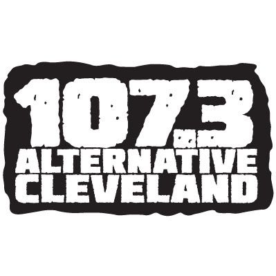 1073 ALTERNATIVE CLEVELAND. Local, independent, listener driven radio station. 📻🤘🖤