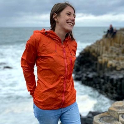 Dr Steph Piper Profile