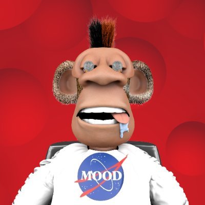 MoodyApeClub Profile Picture