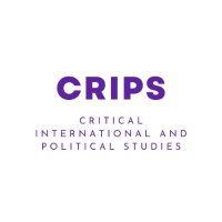 CRIPS Warwick University(@WarwickCrips) 's Twitter Profile Photo