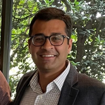 Special Assistant to the President. NSC Senior Director for South and Central Asia. RT’s not endorsements.