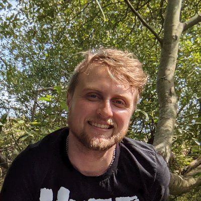 Software engineer #TransTech #TransTechTwitter #OutInTech #QueerTechTwitter #QueersWhoCode #QueerTech #100devs