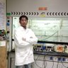 pramvel's profile picture. ❤️ 36garhiya.🎓PhD from IIT Indore. Synthetic Organic Chemist 🧬⚗️,Bio-Organic Chemist🐀. Tweets are personal opinion.🇮🇳